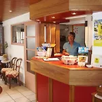 Hotel Bon-sejour 2*