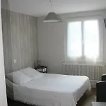 Ξενοδοχείο Bon-sejour 2*