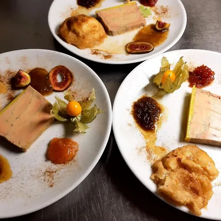 Bon-séjour Hotel 2*