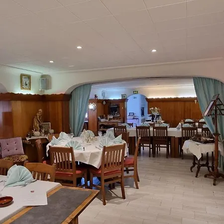 Hotel Bon-séjour 2*