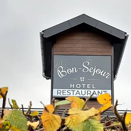 Bon-séjour Hotel