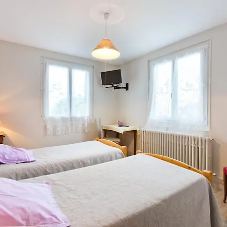 Hotel Bon-sejour