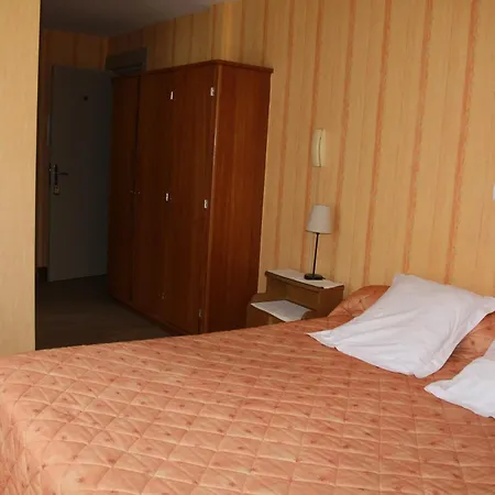 Bon-sejour Hotel