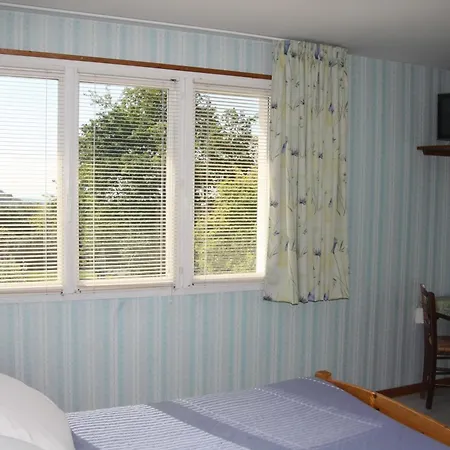 Bon-sejour Hotel