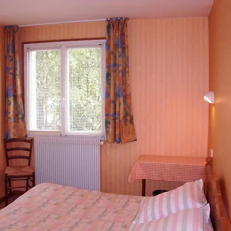 Bon-sejour Hotel 2*
