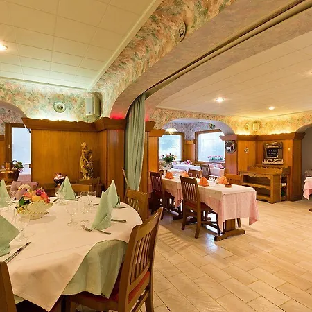 Hotel Bon-sejour