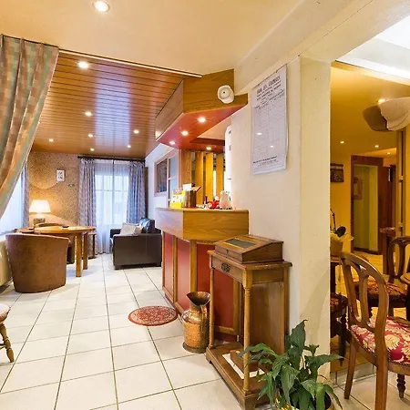 Bon-séjour Hotel