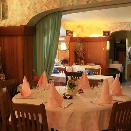 Hotel Bon-séjour