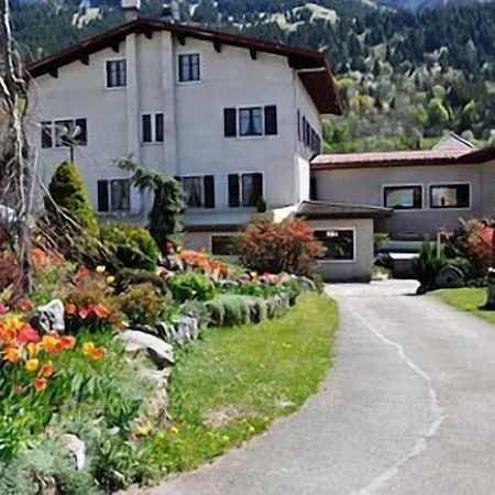 Bon-sejour Hotel 2*