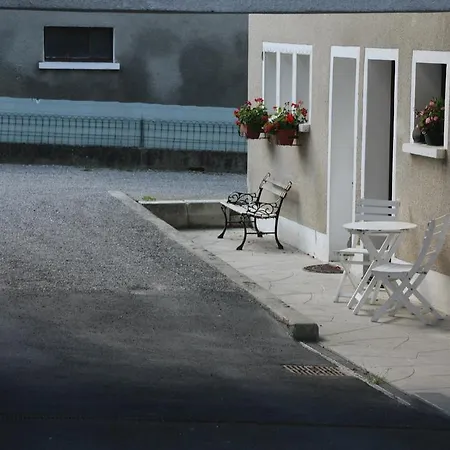 Bon-sejour Hotel Thollon-les-Memises