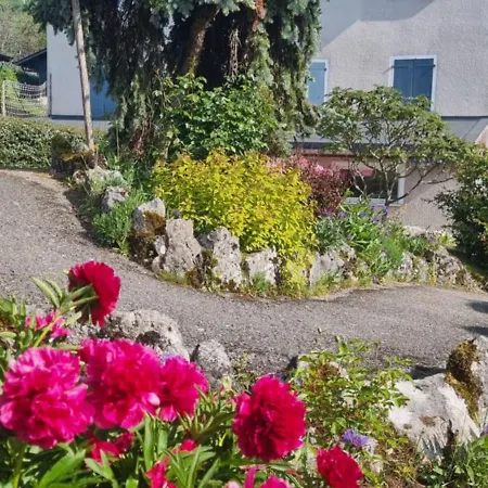 Bon-sejour Hotel Thollon-les-Memises