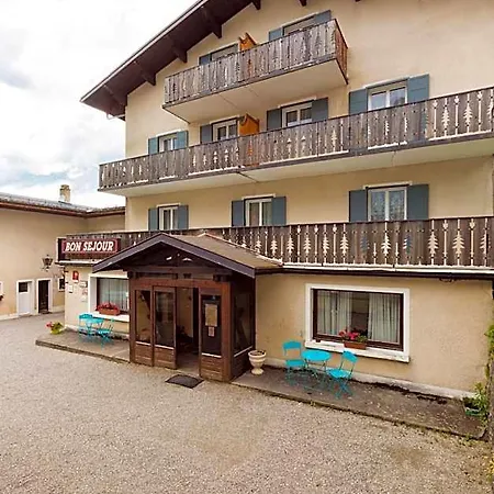 Bon-sejour Hotel 2*