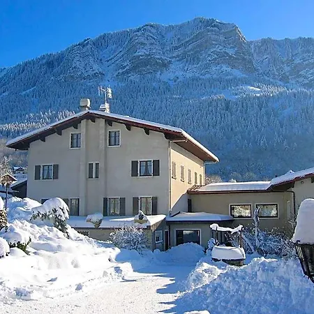 Bon-sejour Hotel 2*