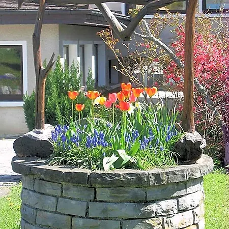 Hotel Bon-séjour Thollon-les-Memises