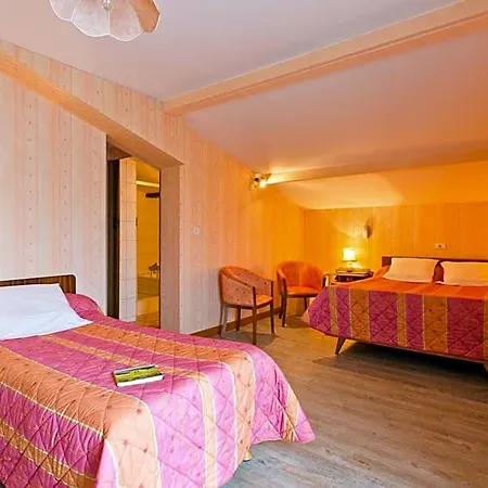 Bon-sejour Hotel 2*