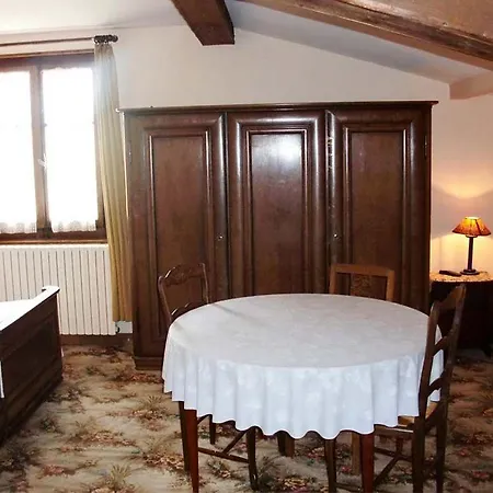 Hotel Bon-sejour