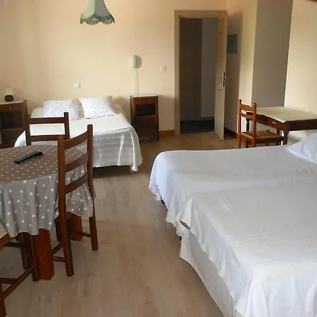 Hotel Bon-séjour 2*