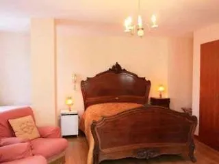 Hotel Bon-sejour Thollon-les-Memises