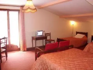 Hotel Bon-sejour