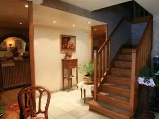 Hotel Bon-sejour 2*